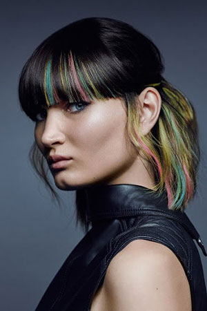 Goldwell Hair Colour Services at Shape Hair Design Salon in Teddington