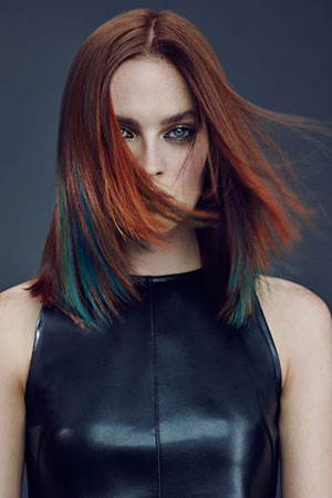 Goldwell Hair Colour Services at Shape Hair Design Salon in Teddington
