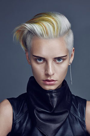 Goldwell Hair Colour Services at Shape Hair Design Salon in Teddington