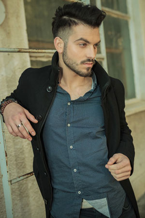 Men’s Hair Trends at Shape Hair Design Salon in Teddington