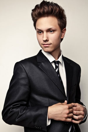 Men’s Hair Trends at Shape Hair Design Salon in Teddington