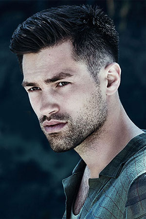 Men’s Hair Trends at Shape Hair Design Salon in Teddington