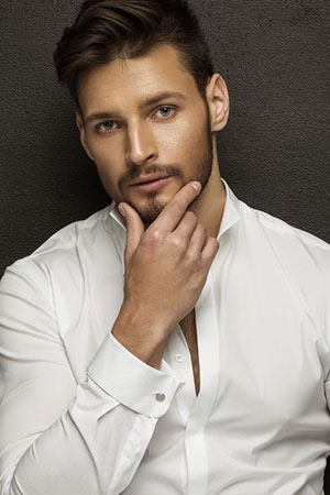 Men’s Hair Trends at Shape Hair Design Salon in Teddington
