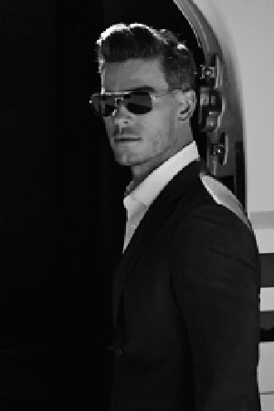 Men’s Hair Trends at Shape Hair Design Salon in Teddington